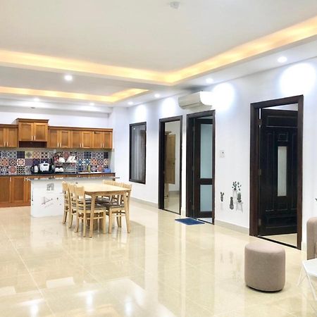 Oasky Son Thinh 2 Apartment Vung Tau Exterior foto
